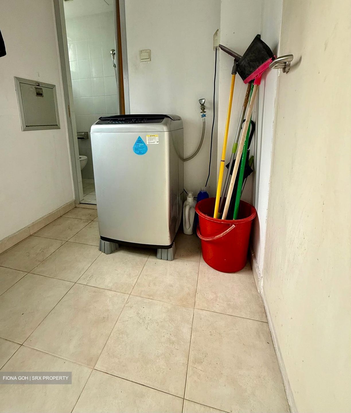 Scenic Heights (D12), Apartment #573039731